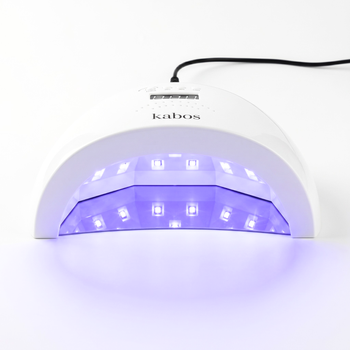 Lampa Kabos 1S UV/LED 48W White