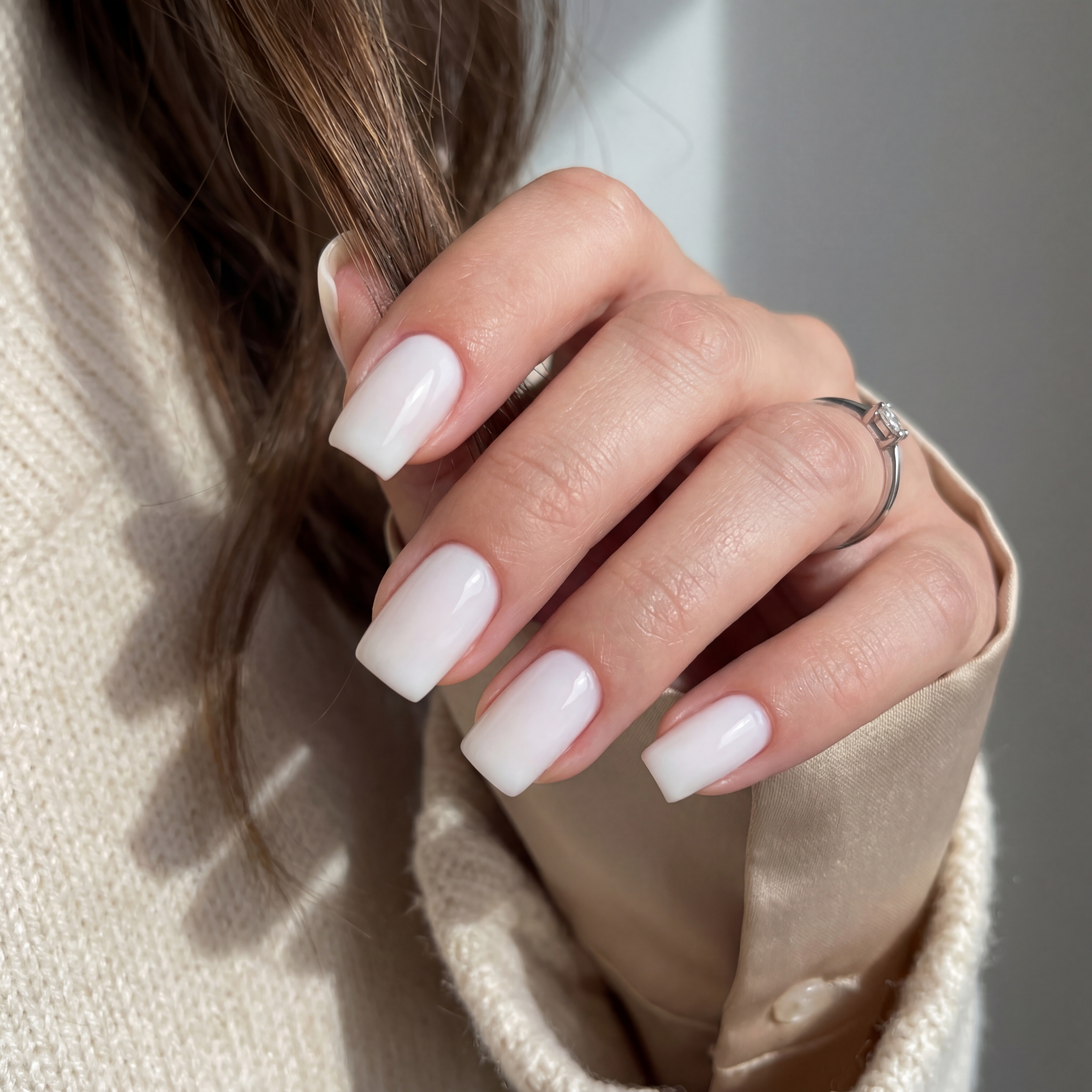 Stylizacja z kolorem roku