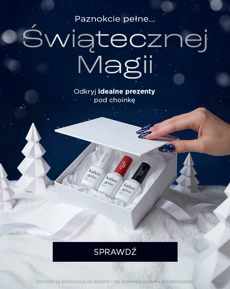 Świąteczne pomysły na prezent