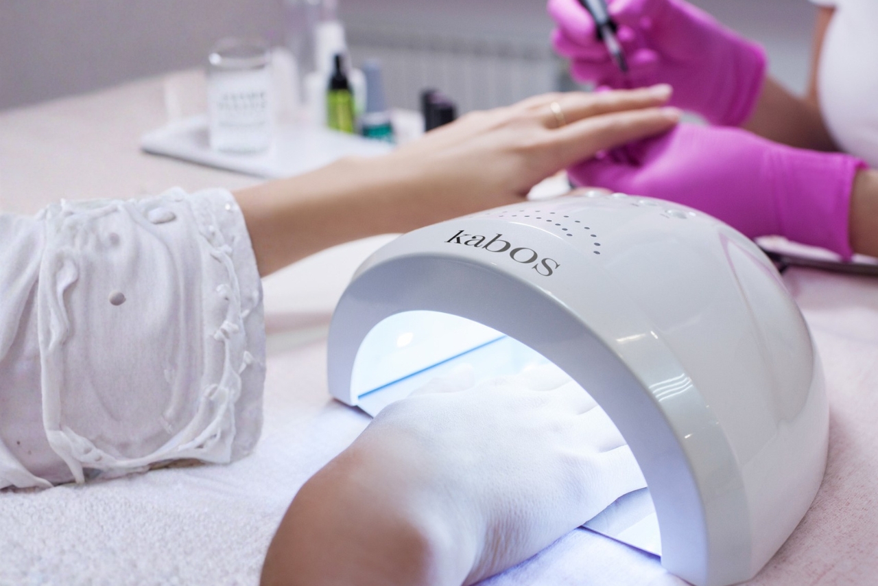 Dlaczego Twoja lampa UV/LED nie utwardza produktów bez TPO – mity i fakty, o których musisz wiedzieć