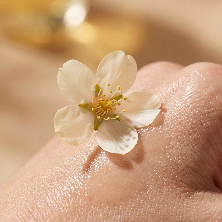 Kabos Nail Magic Oil 2.0 Spicy Argania 30 ml - olejek do skórek i paznokci