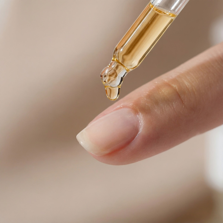 Kabos Nail Magic Oil 2.0 Spicy Argania 30 ml - olejek do skórek i paznokci