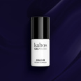 Lakier hybrydowy - Kabos GelPolish 049 Midnight Sapphire 5ml 