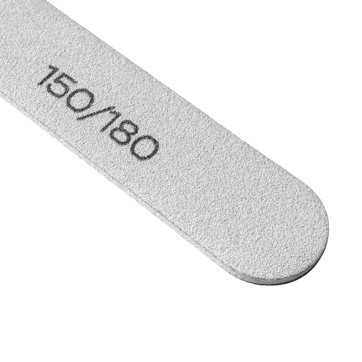 Pilnik prosty Kabos 150/180 - 10 sztuk
