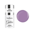 Lakier hybrydowy Kabos Gelike Violet Frost 5ml