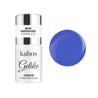 Lakier hybrydowy Kabos Gelike Sweet Berry 5ml