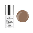 Lakier hybrydowy Kabos Gelike Cold Vanilla 5ml