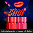 Kolekcja lakierów hybrydowych Gelike Energetic Shot