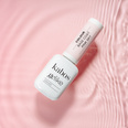 Kolorowa baza hybrydowa Kabos Gelike Colour Base Coat 2in1 Pink Sky 10 ml