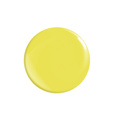 Proszek do manicure tytanowego - Kabos Magic Dip System 40 Yellow Lemon 20g