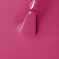 Lakier hybrydowy - Kabos GelPolish 026 Chilly Pink 5ml