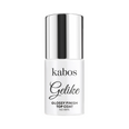 Top Hybrydowy Kabos Gelike Glossy Finish No Wipe Top Coat 8ml