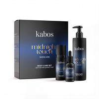 Zestaw do pielęgnacji ciała Midnight Touch