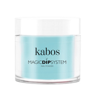 Proszek do manicure tytanowego - Magic Dip System 64 Menthe 20g