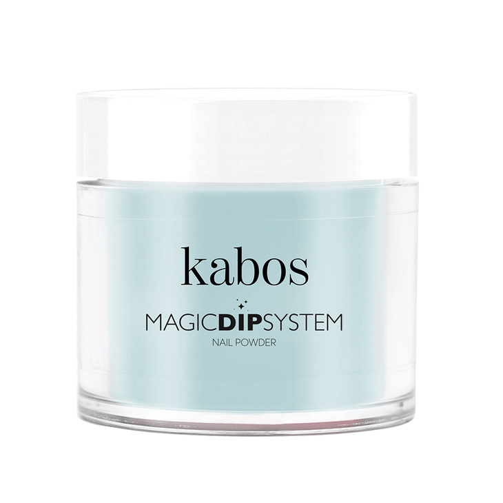 Proszek do manicure tytanowego - Magic Dip System 64 Menthe 20g