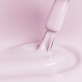 Lakier hybrydowy Kabos Gelike 048 Rose Quartz 8 ml