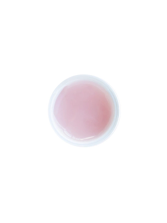 Żel budujący do paznokci Luxury Gloss UV Gel 3 Powder Pink 30ml