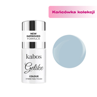 Lakier hybrydowy Kabos Gelike Misty Morning 5ml