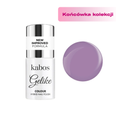 Lakier hybrydowy Kabos Gelike Violet Frost 5ml