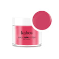 Proszek do manicure tytanowego - Magic Dip System 75 Pink Passion 20g