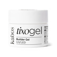 Żel budujący z tiksotropią Kabos Tixogel Builder Gel UV/LED Clear 15 g