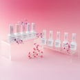 Lakier hybrydowy Kabos Gelike 021 Delicate Pink 8 ml