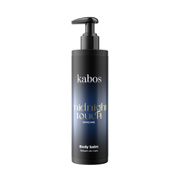 Kabos Midnight Touch - balsam do ciała 250 ml