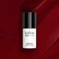 Lakier hybrydowy - Kabos GelPolish 051 Ruby Romance 5ml 