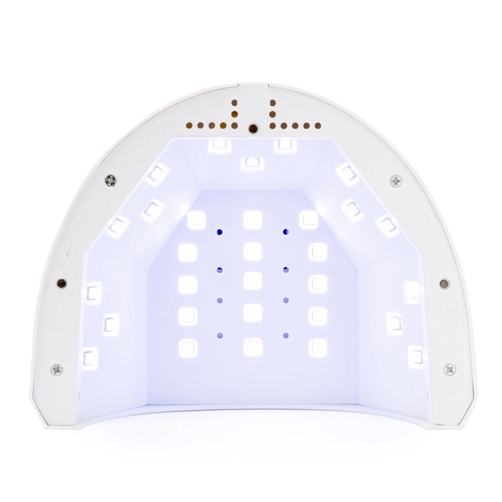 Lampa Kabos 1S UV/LED 48W White