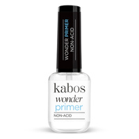 Primer bezkwasowy Kabos Wonder Primer 10 ml