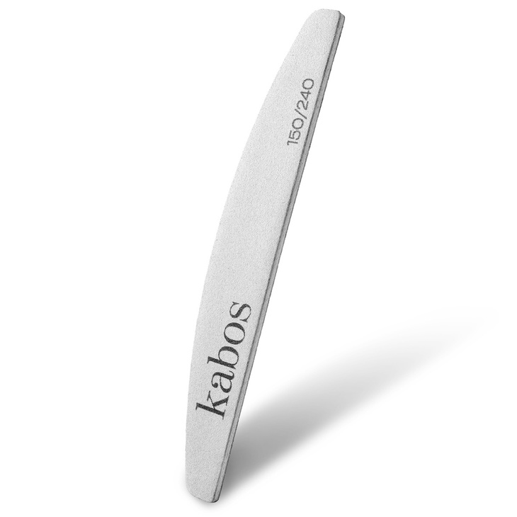 Pilnik półksiężyc Kabos 150/240