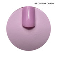 Proszek do manicure tytanowego - Magic Dip System 89 Cotton Candy 20g