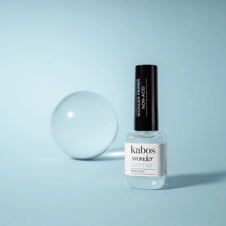 Primer bezkwasowy Kabos Wonder Primer 10 ml
