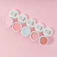 Żel budujący z tiksotropią Kabos Tixogel Builder Gel UV/LED Light Blush 15g