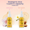 Kabos Nail Magic Oil 2.0 Sweet Azalia 30 ml - olejek do skórek i paznokci