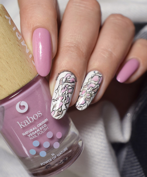 Lakier do paznokci Simply 14 Power of Nature 10 m | OUTLETl