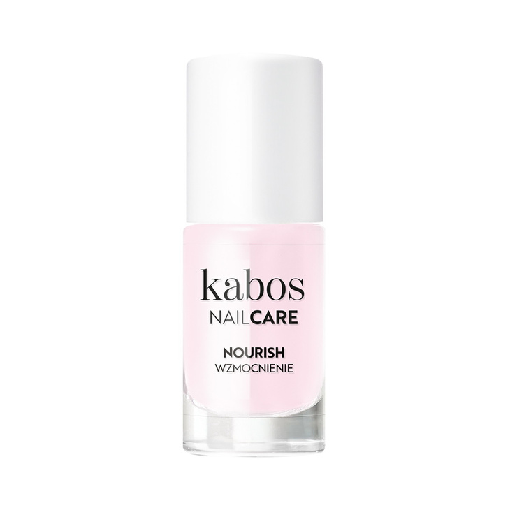 Odżywka do paznokci Kabos Nail Care Nourish 8 ml