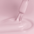 Lakier hybrydowy Kabos Gelike 021 Delicate Pink 8 ml