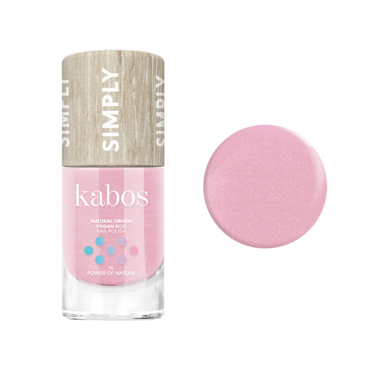 Lakier do paznokci Simply 14 Power of Nature 10 m | OUTLETl