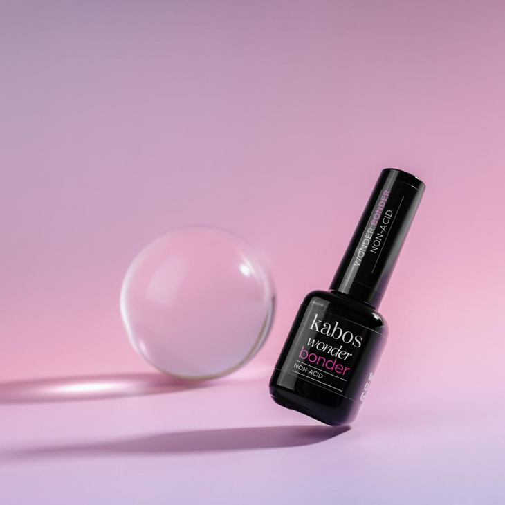 Taśma dwustronna Kabos Wonder Bonder 10 ml