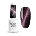 Lakier hybrydowy Kabos Gelike Cat Eye Blush Venus 8 ml