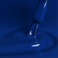 Lakier hybrydowy Kabos Gelike 049 Cobalt Blue 8 ml