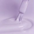 Lakier hybrydowy Kabos Gelike 027 Lilac Mist 8 ml