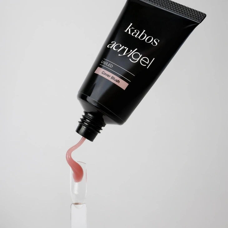2in1 Akrylożel Kabos Cover Blush 30 g