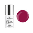 Lakier hybrydowy Kabos Gelike Night Tulip 5ml