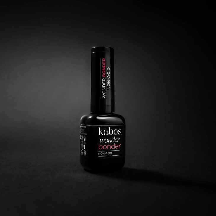Taśma dwustronna Kabos Wonder Bonder 10 ml