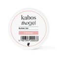 Żel budujący z tiksotropią Kabos Tixogel Builder Gel UV/LED Full Beige 15g