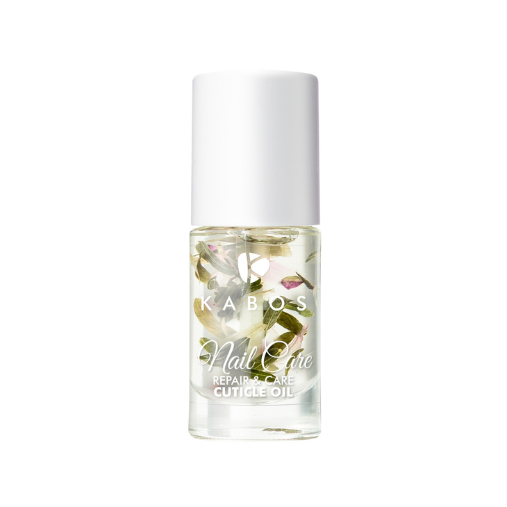 Nail Care Repair & Care Cuticle Oil 8ml