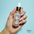 Glow Oil Shimmering Nail Oil - Oliwka do dłoni i paznokci 30ml