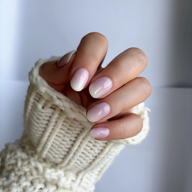 Kabos Gel In Bottle Shiny Rose – 2w1 Żel w butelce 8ml | -40% z kodem INBOTTLE40